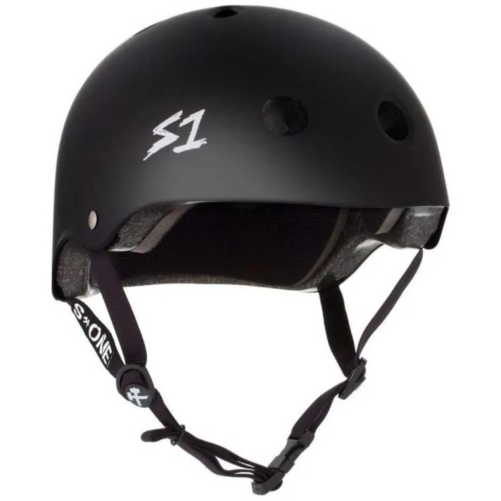 S-one Capacete Lifer