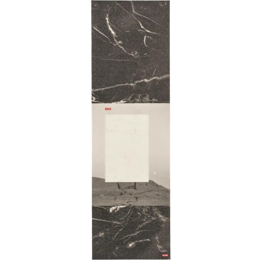 Globe Lixa Clear Perforated Grip 10 Pack