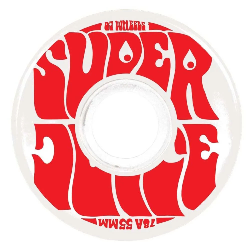 Ojs wheels Rodas de skate Mini super juice