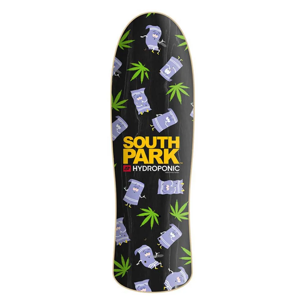 Hydroponic Skate deck Vandoren 31.5´´x 9.75´´