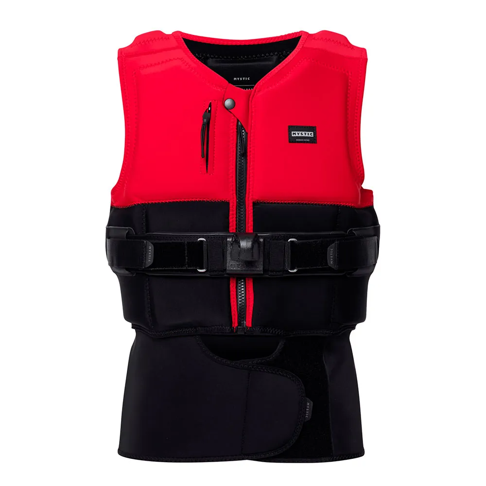 Mystic Colete salva-vidas Endure wing impact