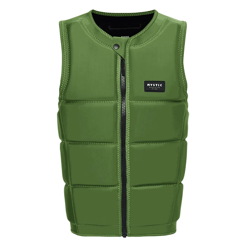 Mystic Colete salva-vidas Star impact wake