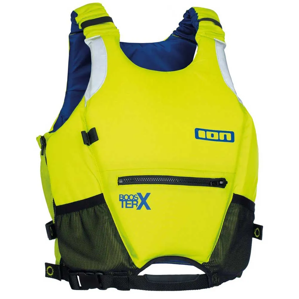 ION Colete salva-vidas júnior Booster x