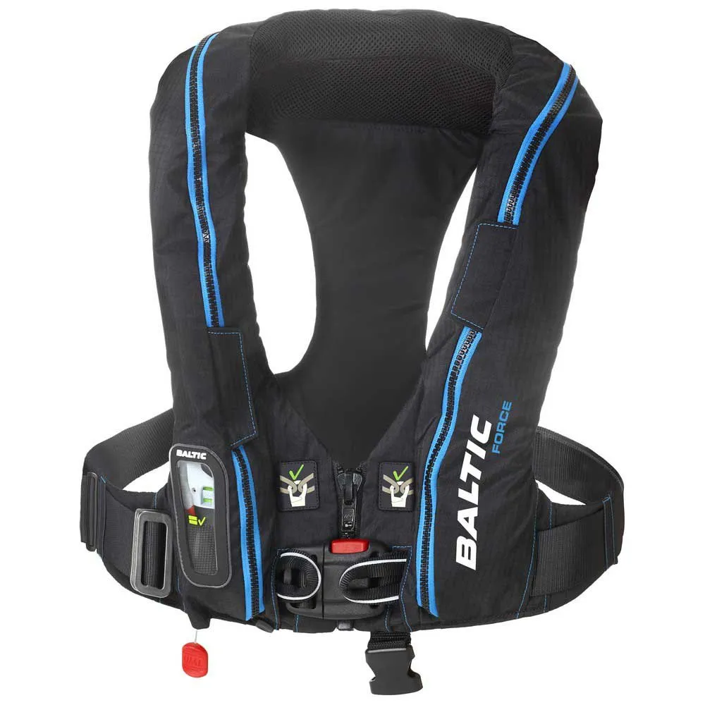 Baltic Colete salva-vidas inflável Force 190