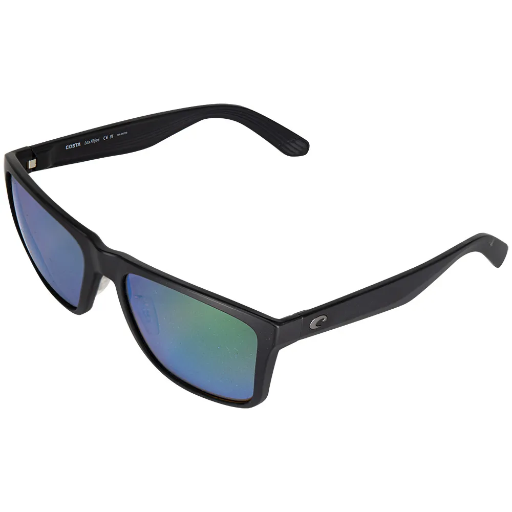 Costa óculos de sol polarizados Los alijos