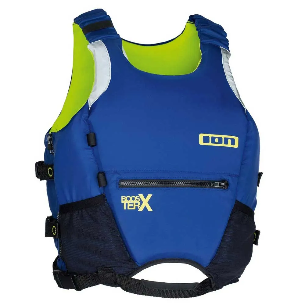 ION Colete salva-vidas júnior Booster x