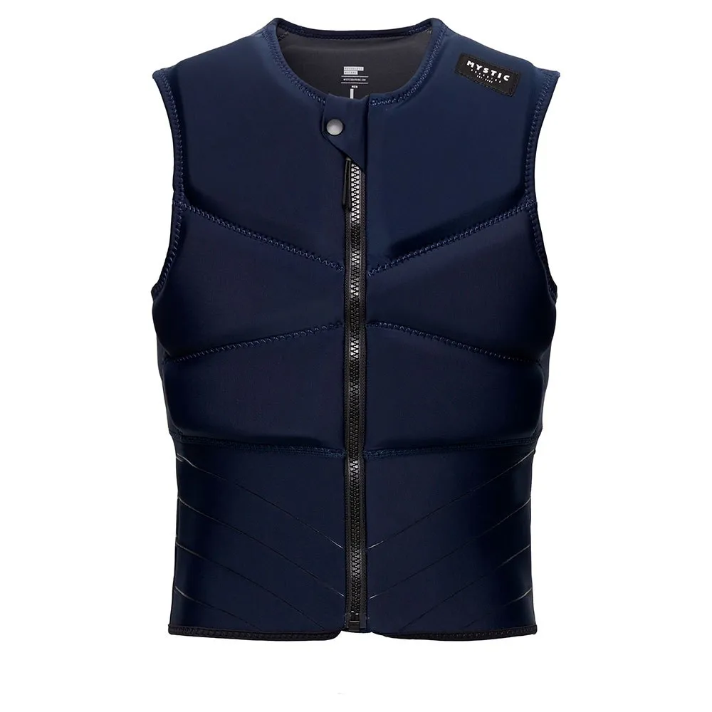 Mystic Colete salva-vidas de neoprene Block Impact