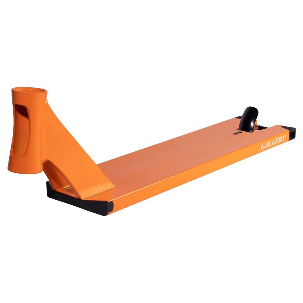 Antics Plataforma de scooter 5x20.5