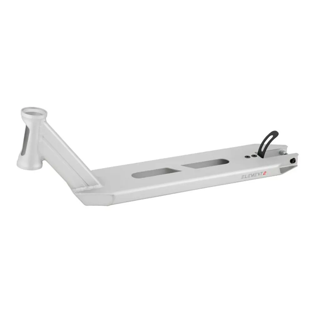 Drone Plataforma de scooter Element 2 feather light 4.5´´ 21´´