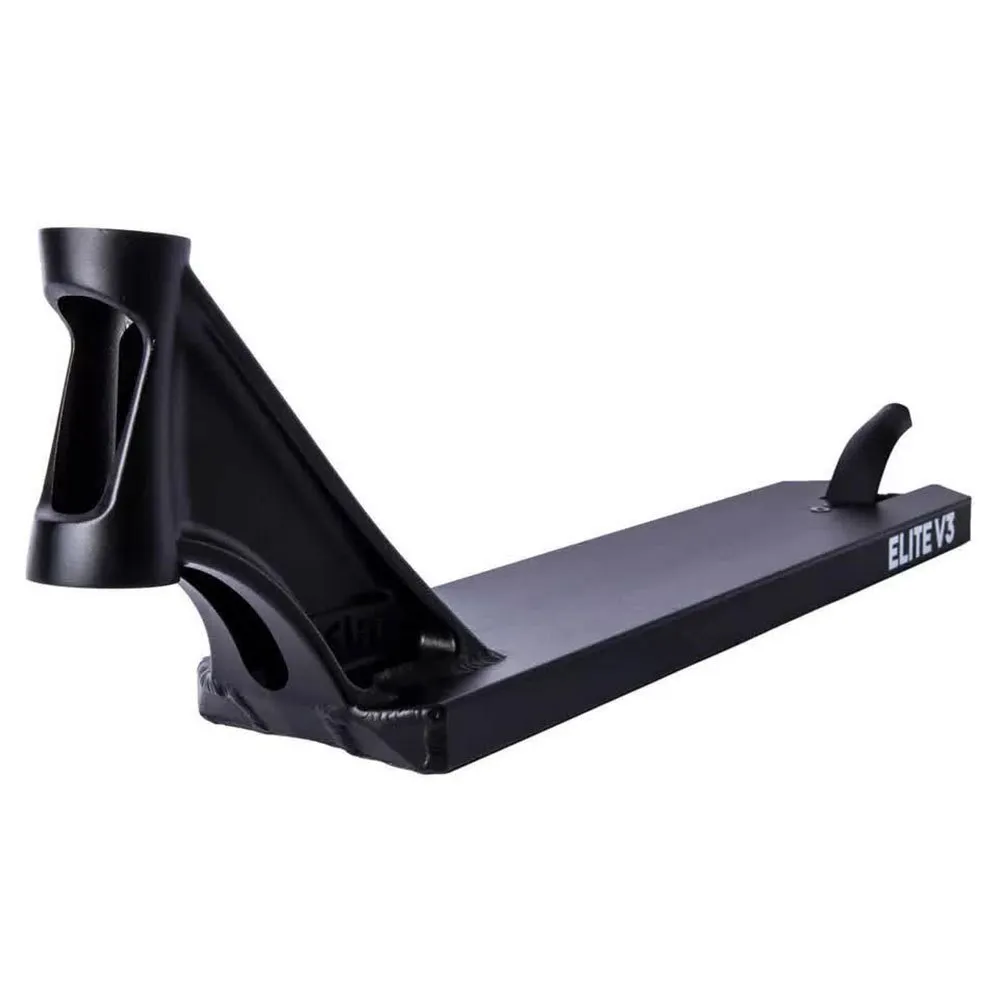 Elite scooters Plataforma de scooter Supreme V3 21x4.8