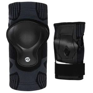 Powerslide Conjunto de proteção Onesie dual