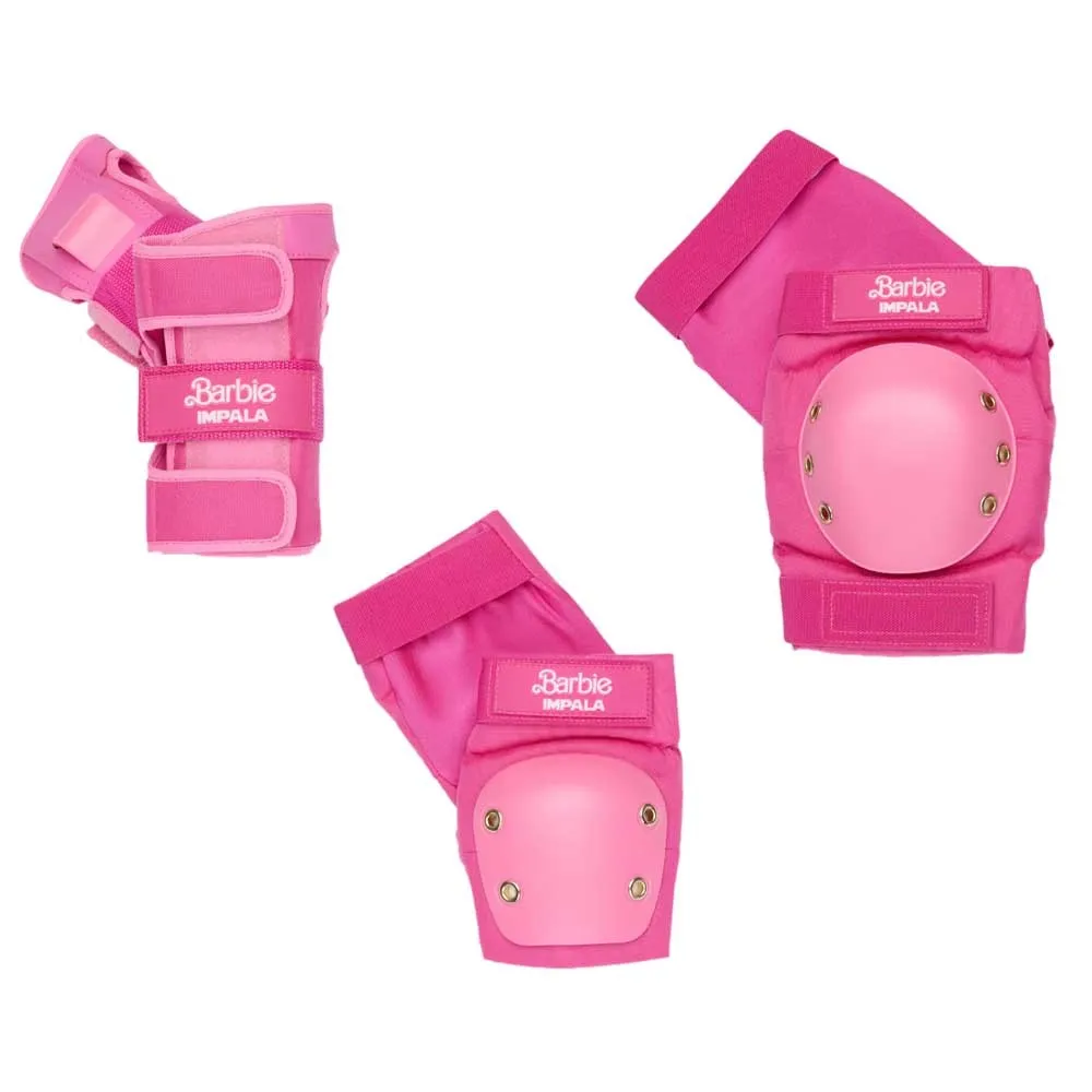 Impala rollers Conjunto de proteção