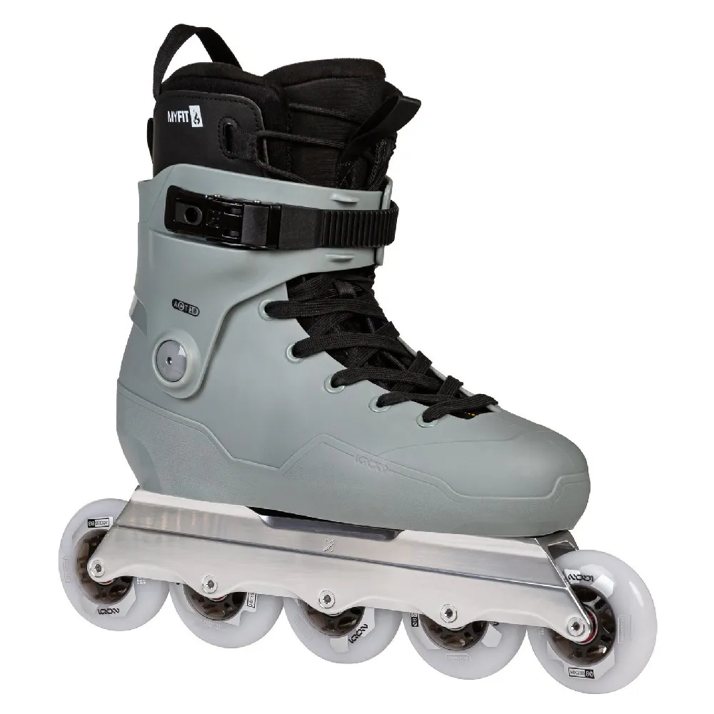 Iqon Patins em linha Act wz team