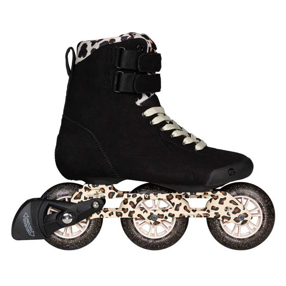 Powerslide Patins em linha Pheme leo 100