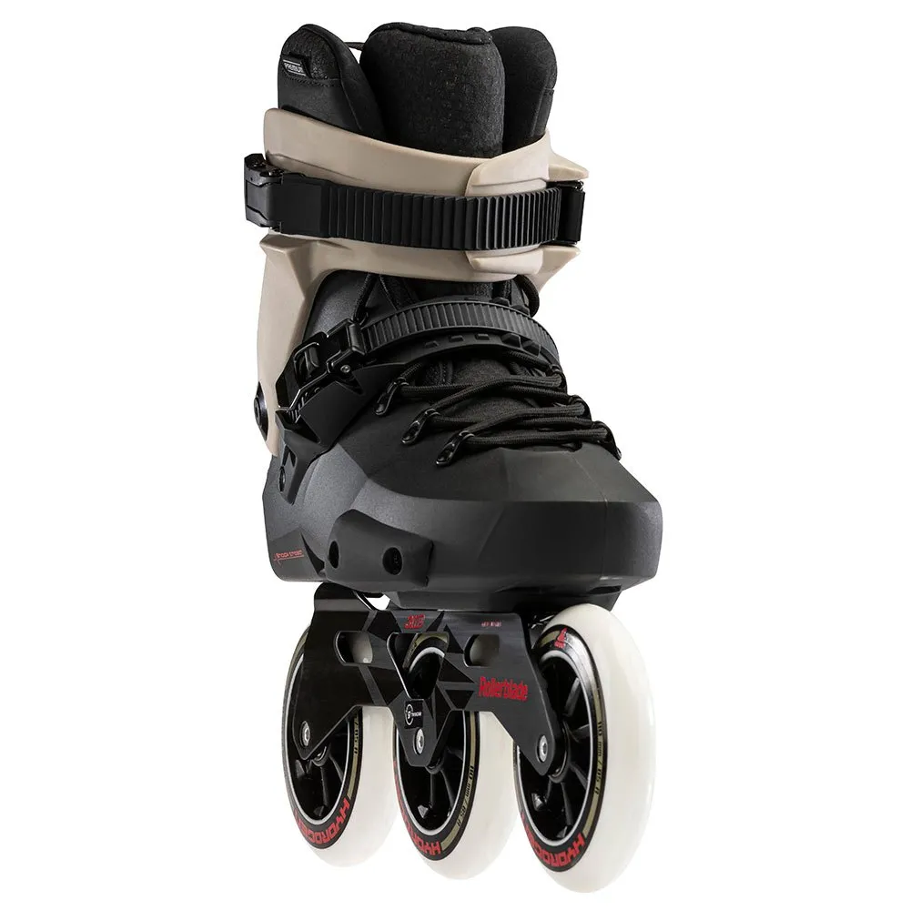 Rollerblade Patins em linha Twister Edge 110 3WD