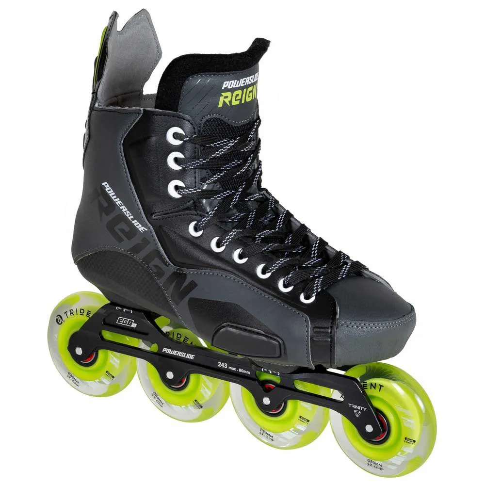 Powerslide Patins em linha Ares 80