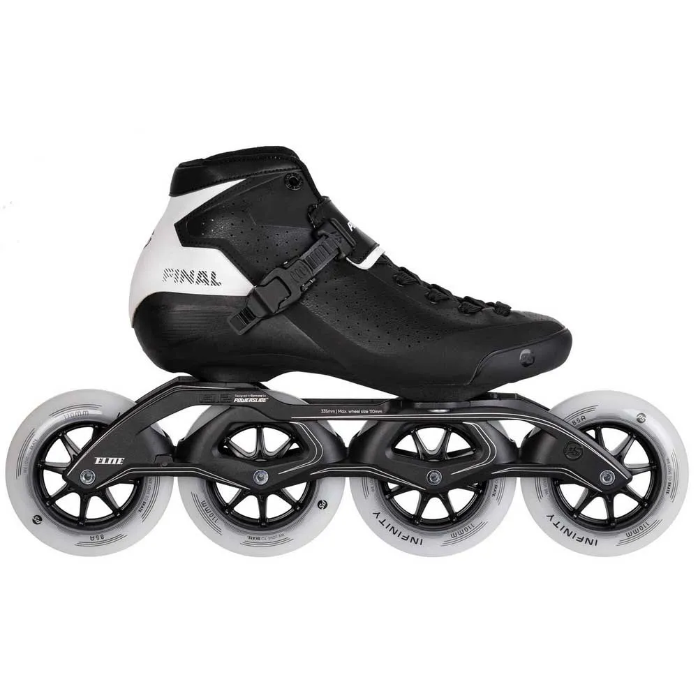 Powerslide Patins em linha Final 110