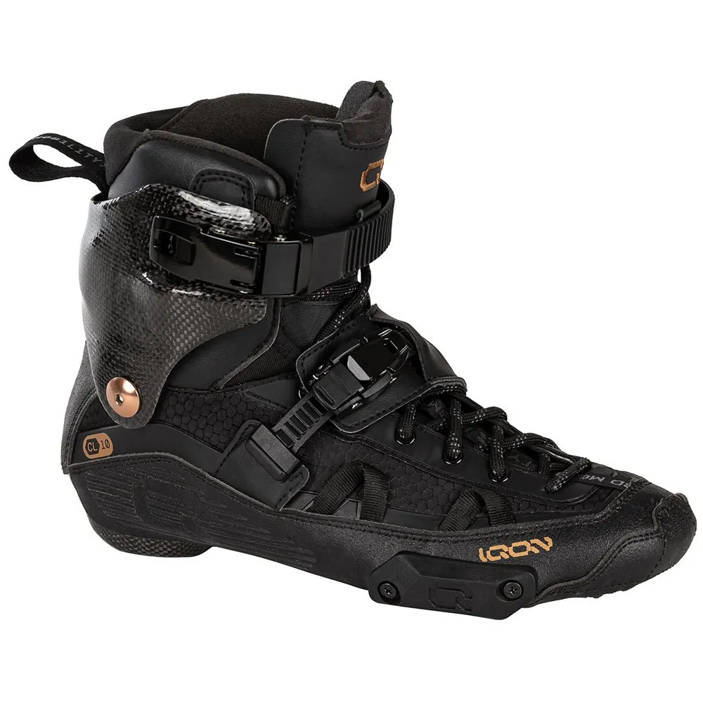 Iqon Botas de patins CL 10