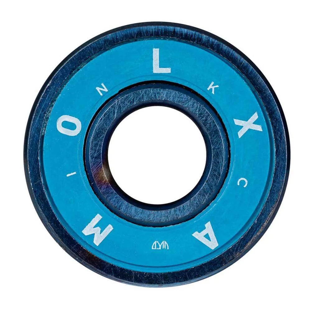 Wicked hardware Rolamento Nick Lomax 16 unidades