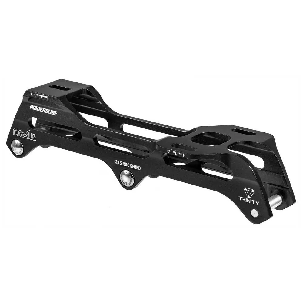 Powerslide Patins em linha Nexus Trinity Rocker