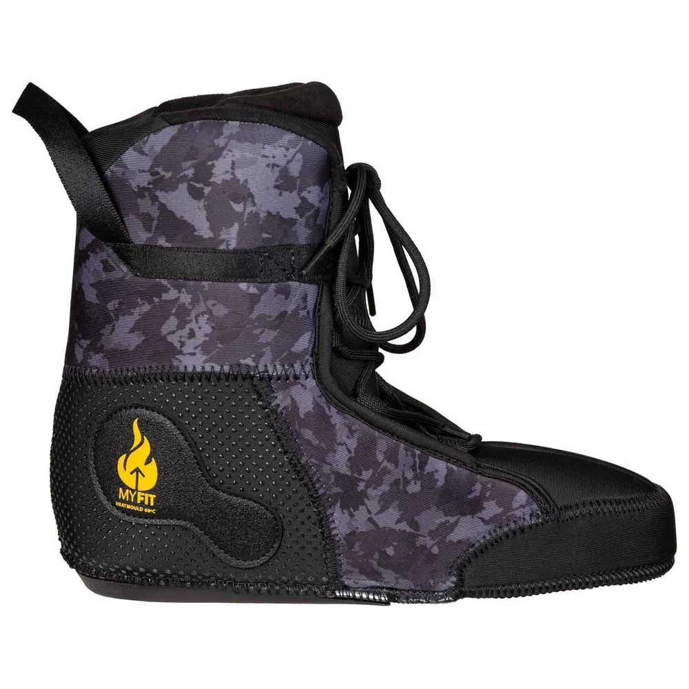 Myfit Patins de bota interna Crown ii