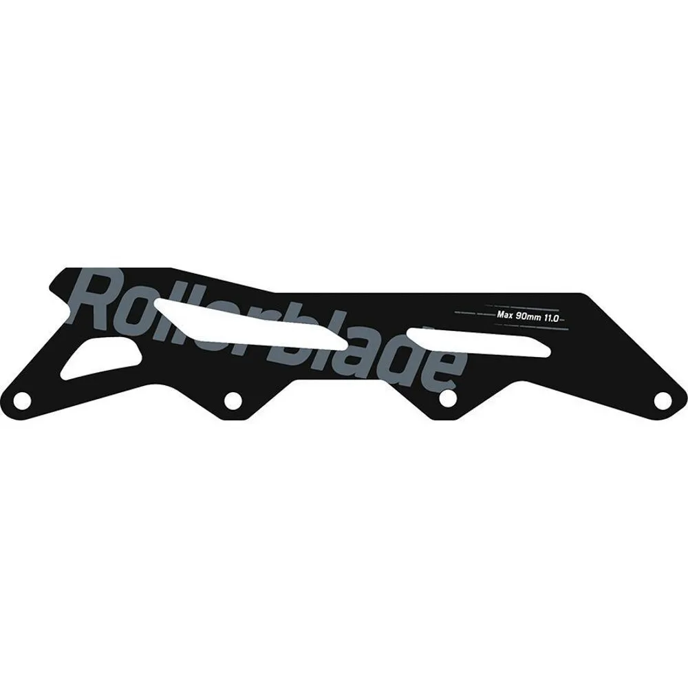 Rollerblade Patins em linha 280 RB Frame 4x90