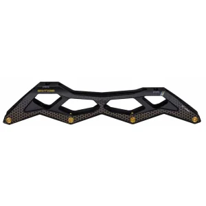 Swings Patins em linha Mg 4x110, 13,2´´