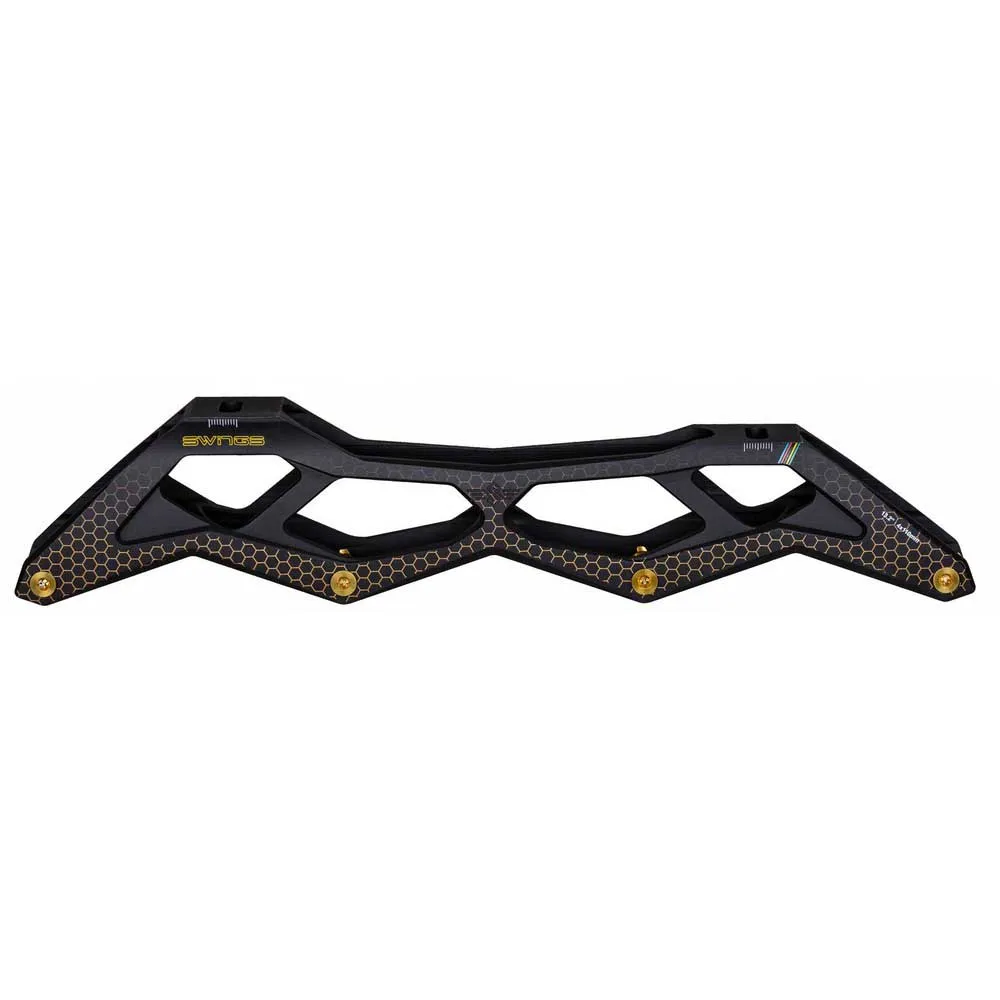 Swings Patins em linha Mg 4x110, 13,2´´