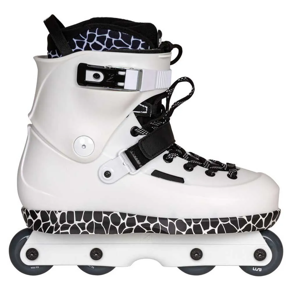 Usd skates Botas de patins Sway Farmer Pro