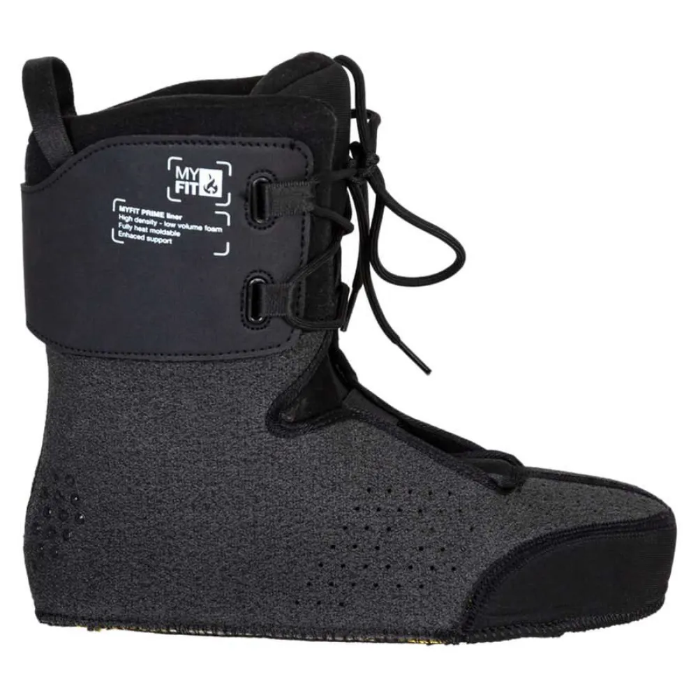 Myfit Botas de patins Prime Bulletproof