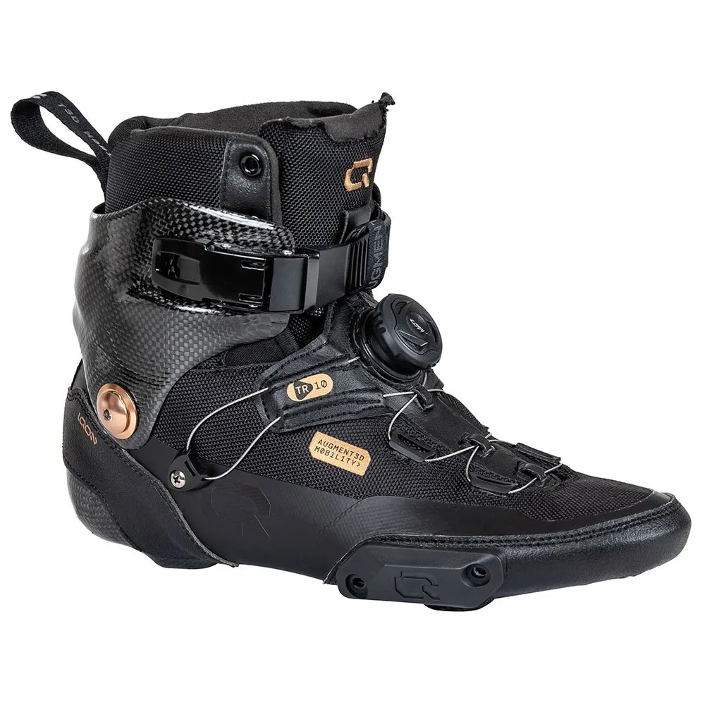 Iqon Botas de patins TR 10