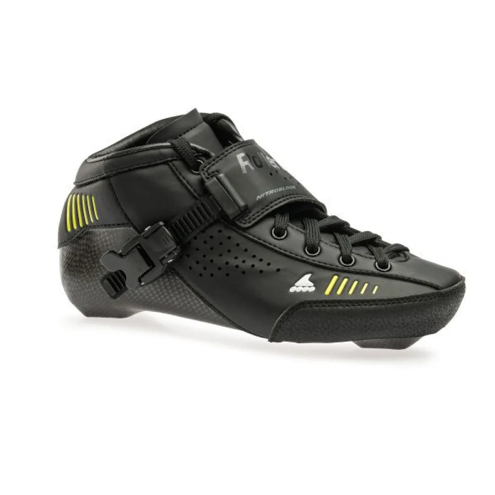 Rollerblade Botas de patins Nitroblade