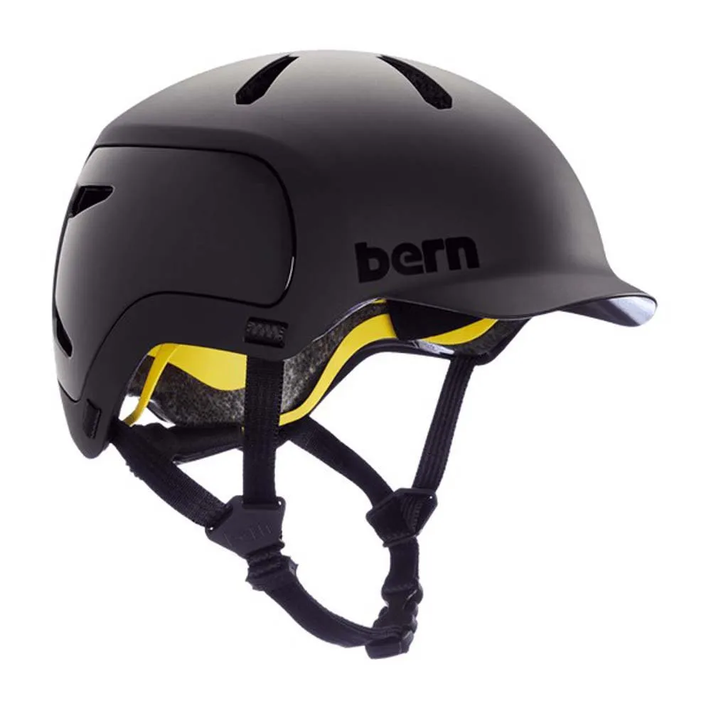 Bern Capacete Watts 2.0