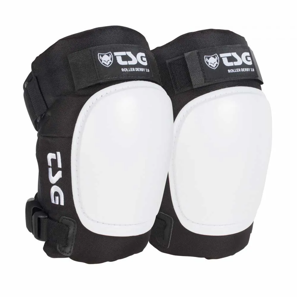 Tsg Joelheira Kneepad roller derby 3.0
