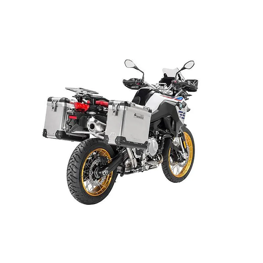 Touratech Conjunto de malas laterais BMW F850GS/F850GS Adventure/F750GS 01-082-5730-0 Without Lock