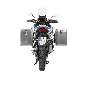 Touratech Conjunto de malas laterais Honda CRF1100L Africa Twin 2022 01-403-7130-0 Without Lock