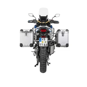 Touratech Conjunto de malas laterais Honda CRF1100L Africa Twin 22/CRF1100L Adventure Sports 01-403-6781-0 Without Lock