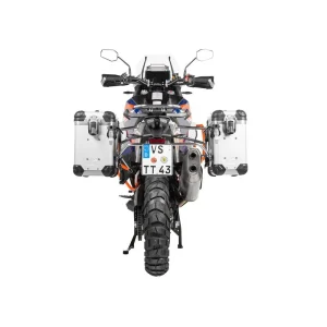 Touratech Conjunto de malas laterais KTM 1290 Super Adventure S/R 21 01-373-6831-0 Without Lock