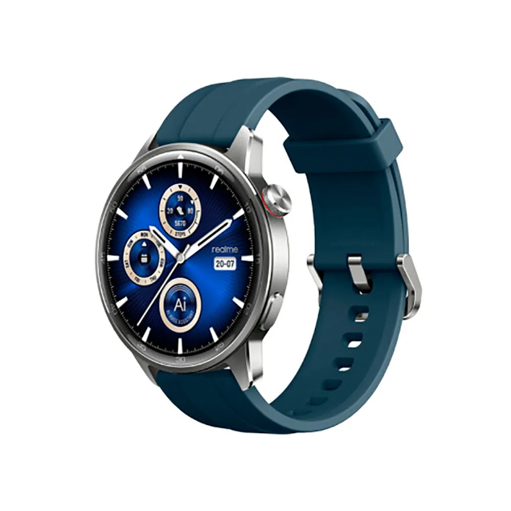 Realme Smartwatch S2