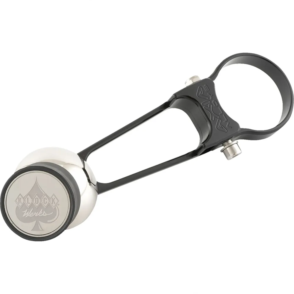 Klock werks Suporte para telefone Can Am KWD-05-0531