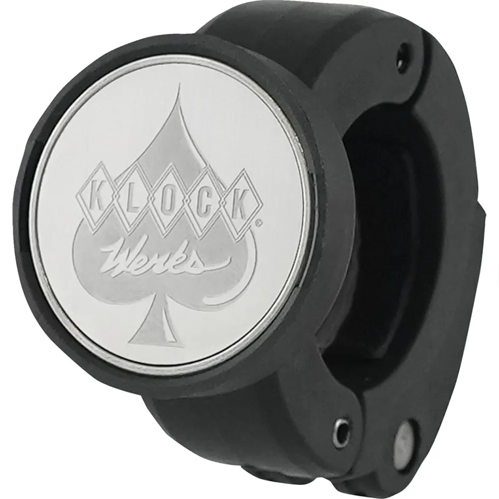 Klock werks Suporte para telefone iOmounts™| NMD KWD-NOMAD+1.25