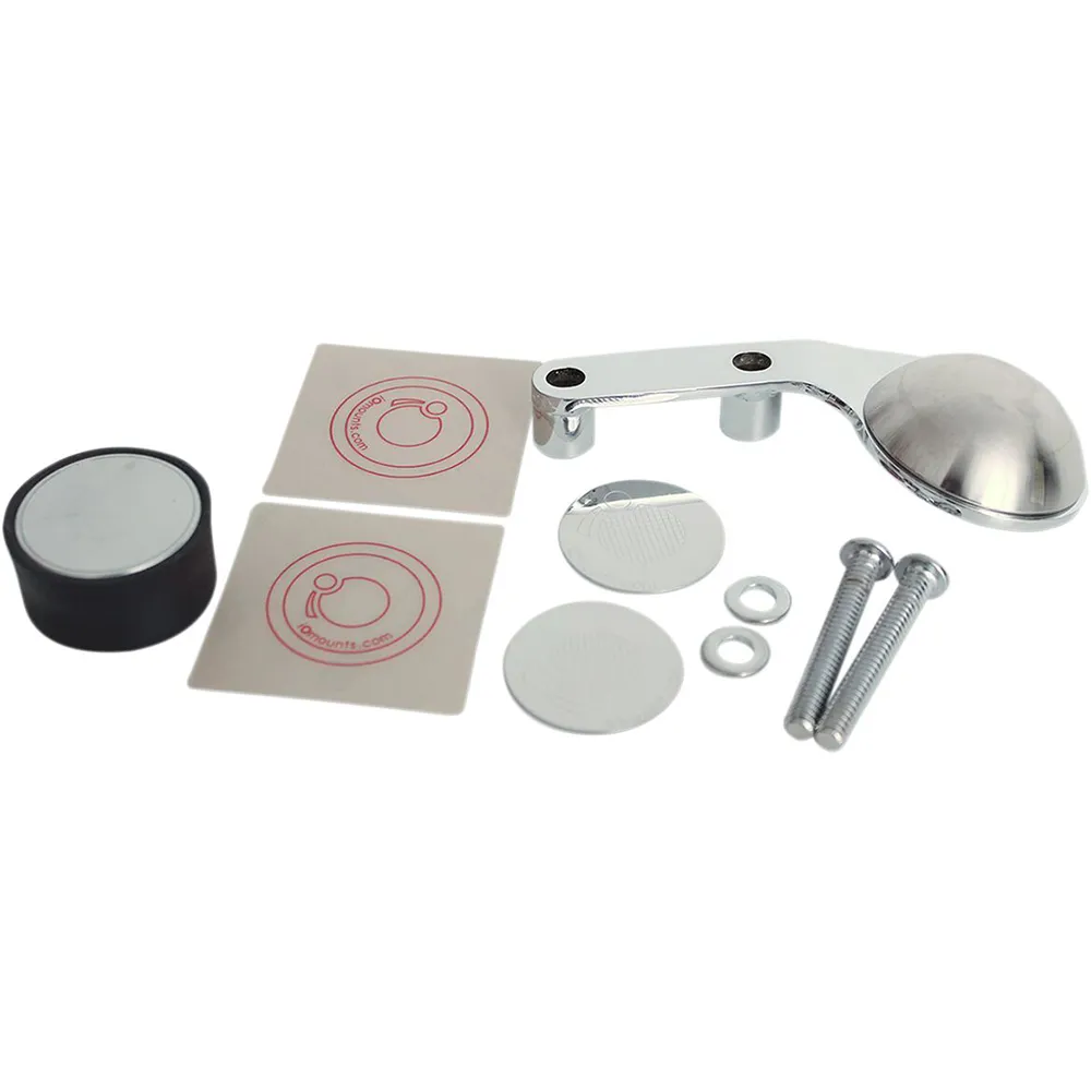 Klock werks Suporte para telefone iOmounts™ Harley Davidson KWD-01-0380