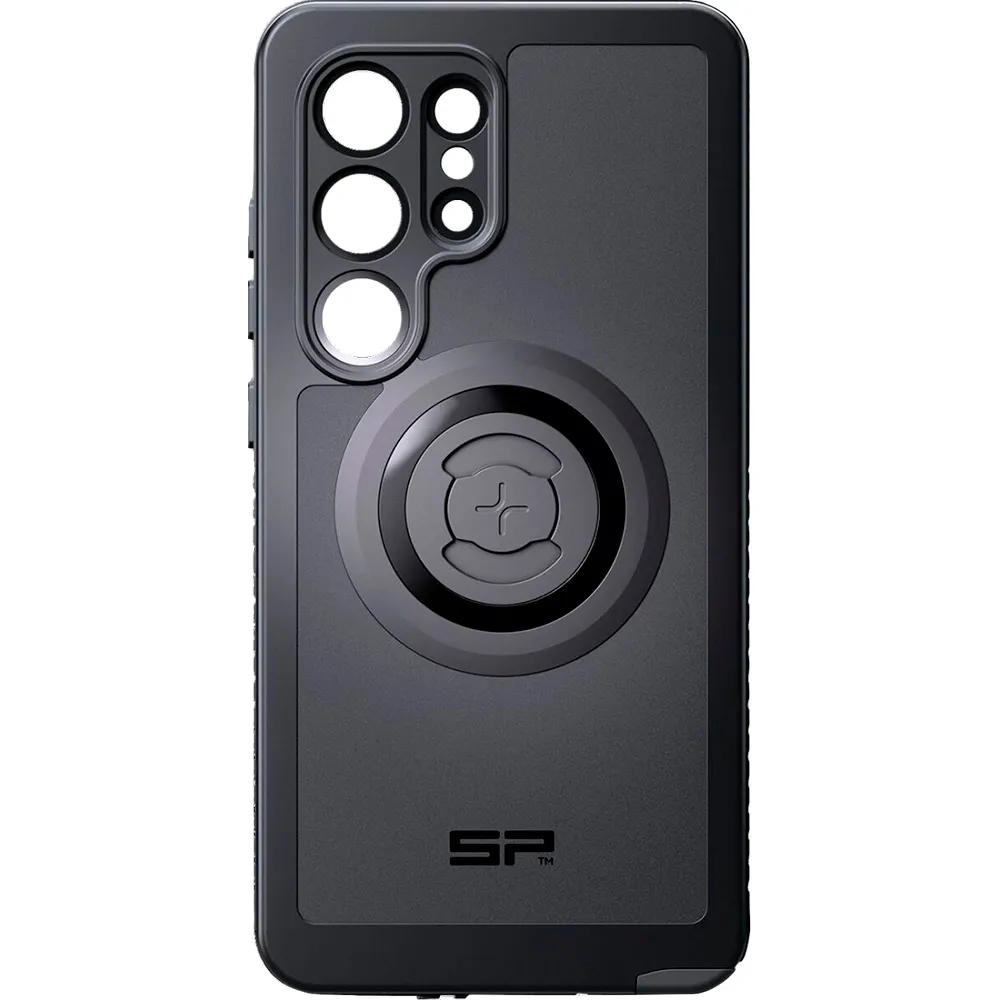 SP Connect Capa de telefone Samsung S25 Ultra