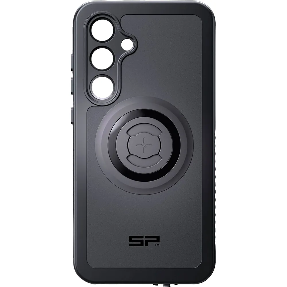 SP Connect Capa de telefone Samsung S25+