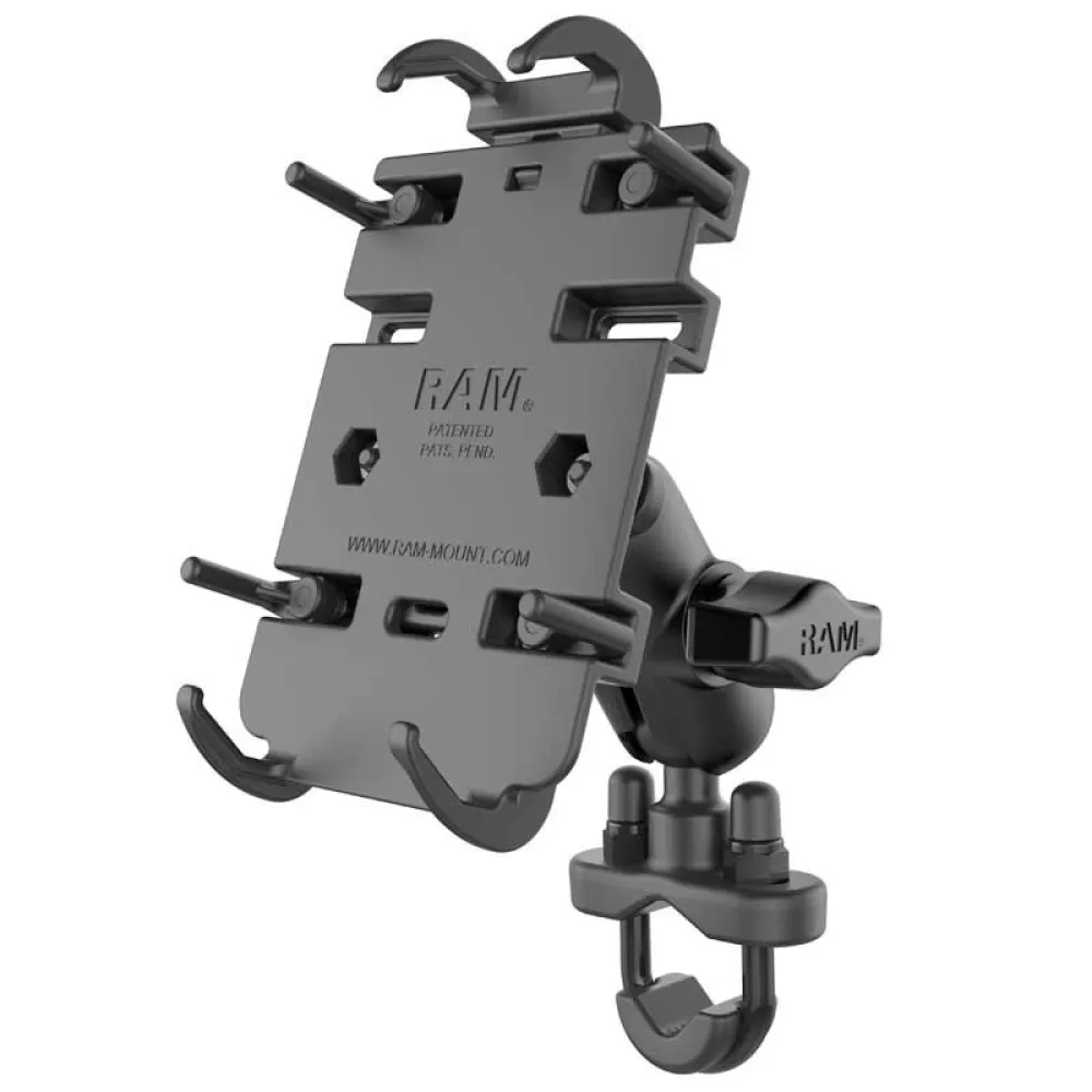 Ram mounts Suporte para telefone Quick-Grip 1109368