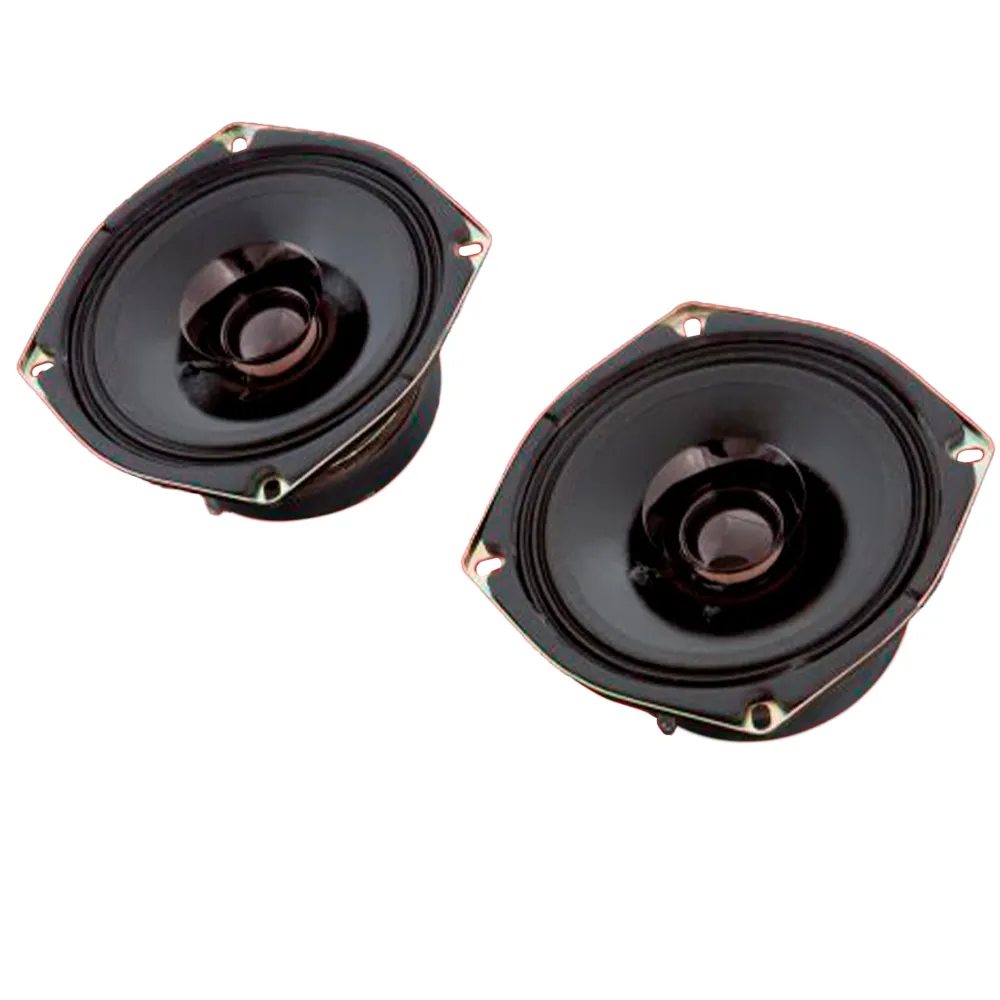 Show chrome Alto-falante Mid Range Can Am 13-101