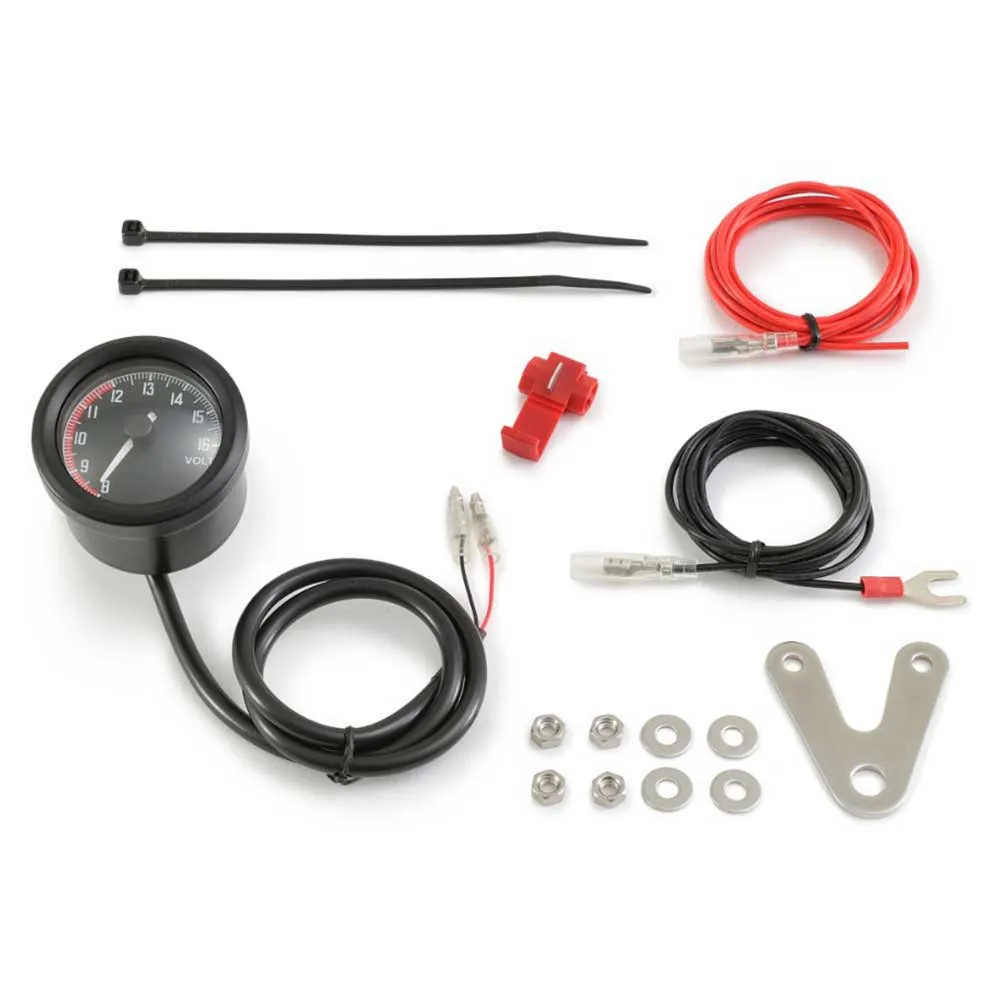 Daytona Velocímetro 80860