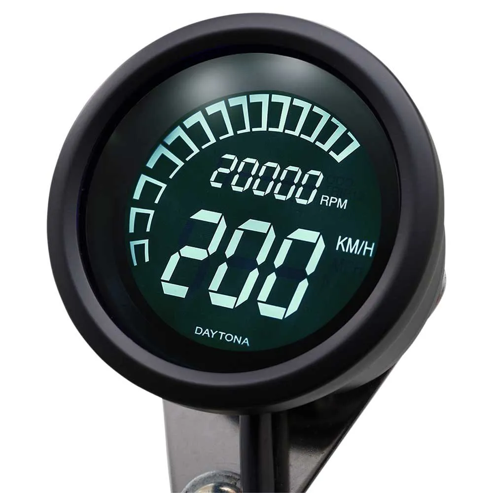 Daytona Velocímetro 85836
