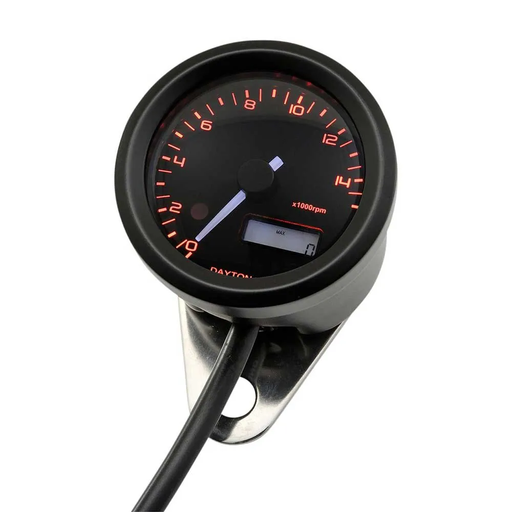 Daytona Velocímetro 87395