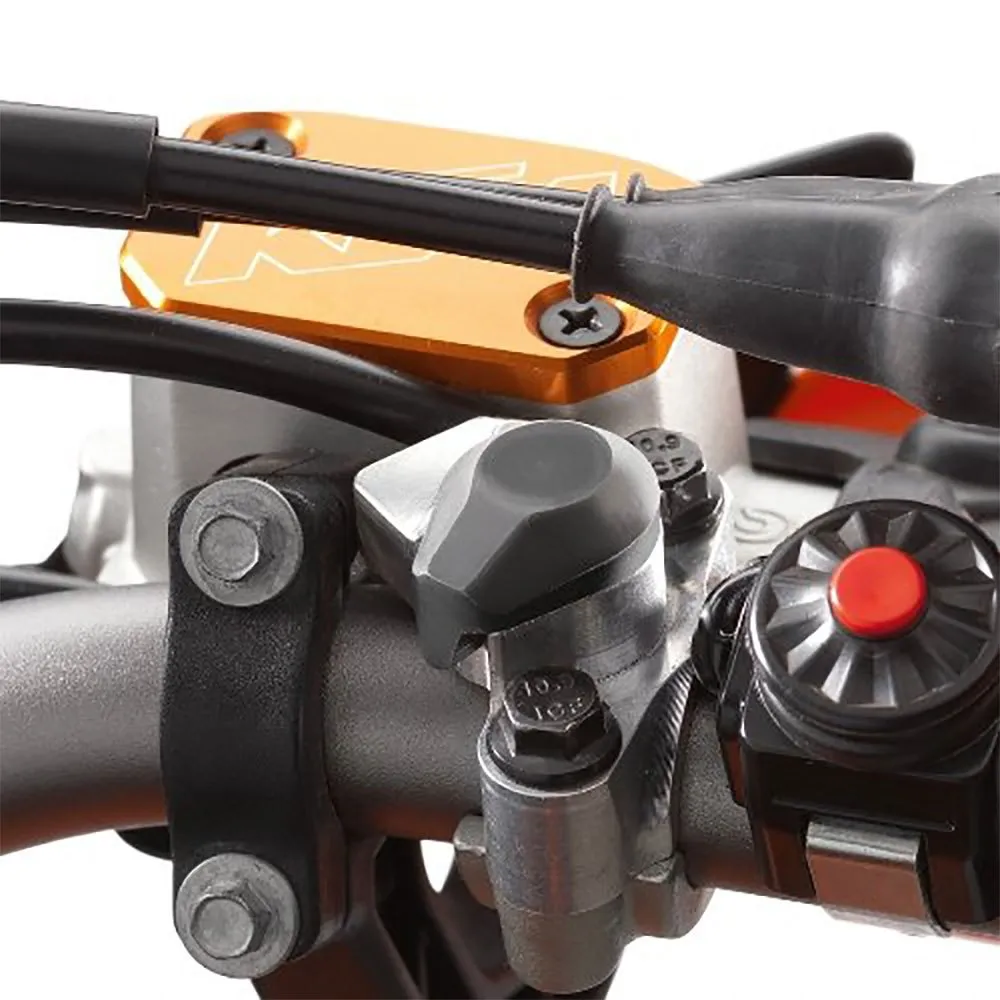 Ktm Interruptor Ignition Curves